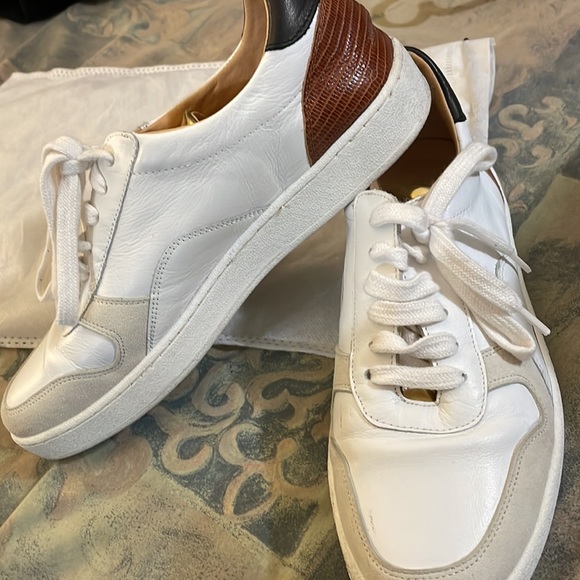 L’intervalle Jovi sneakers - Picture 4 of 9